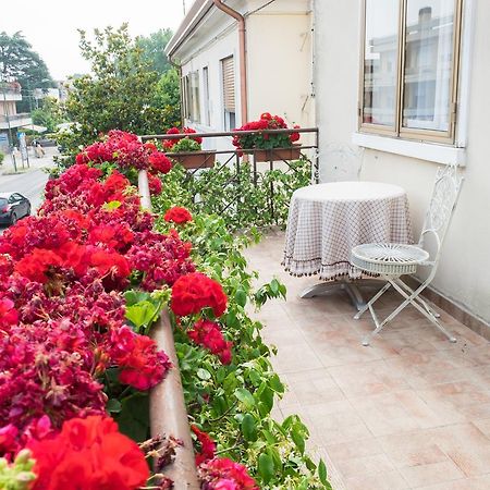 B&B Pereuka Ровиго Экстерьер фото