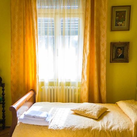 B&B Pereuka Ровиго Экстерьер фото