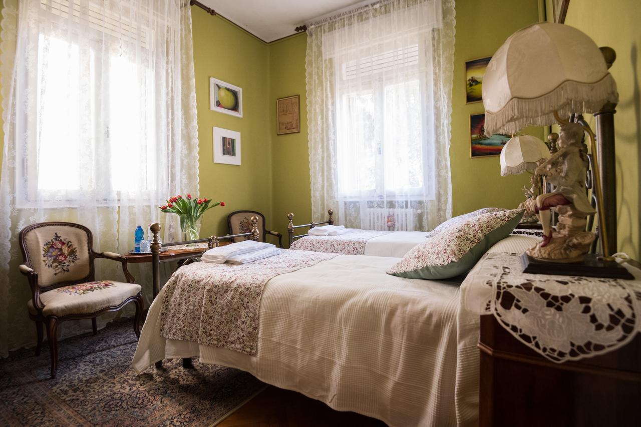 B&B Pereuka Ровиго Экстерьер фото