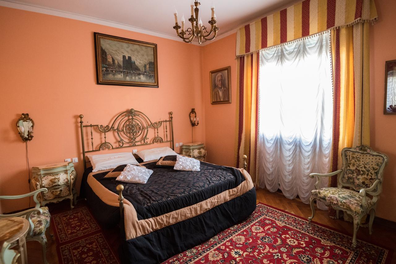 B&B Pereuka Ровиго Экстерьер фото