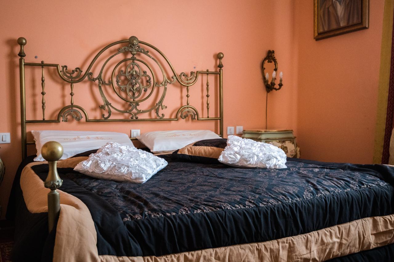 B&B Pereuka Ровиго Экстерьер фото