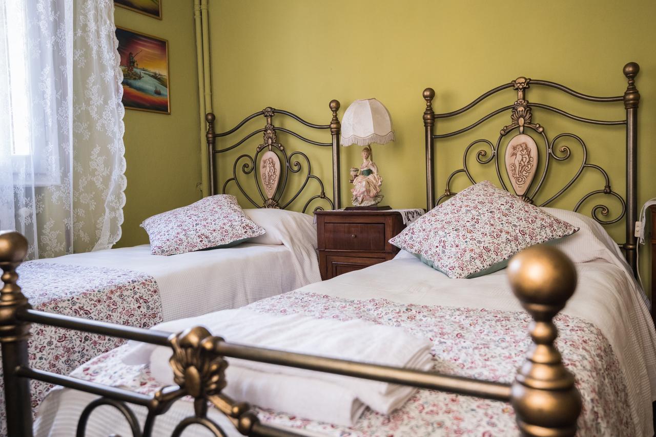B&B Pereuka Ровиго Экстерьер фото