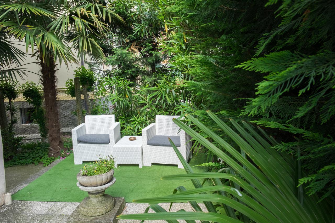B&B Pereuka Ровиго Экстерьер фото